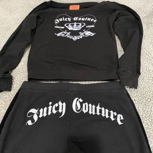 Best Deals for Juicy Couture Pants With 